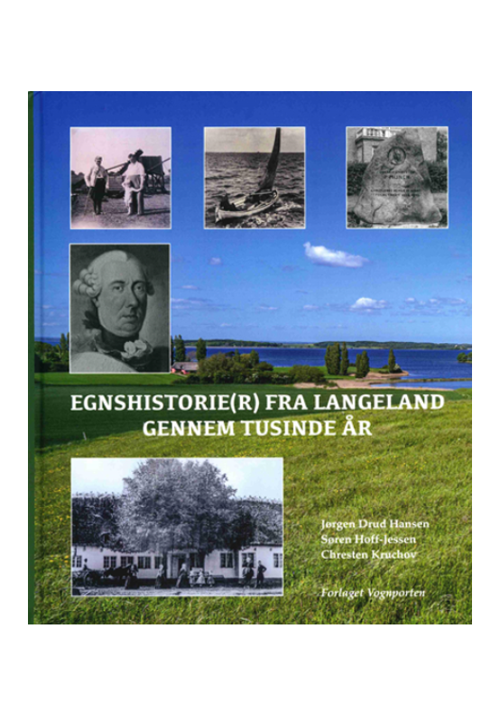 Egnshistorie(r) fra Langeland gennem tusinde år