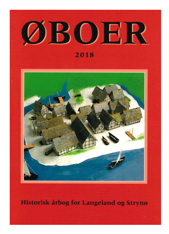 ØBOER 2018