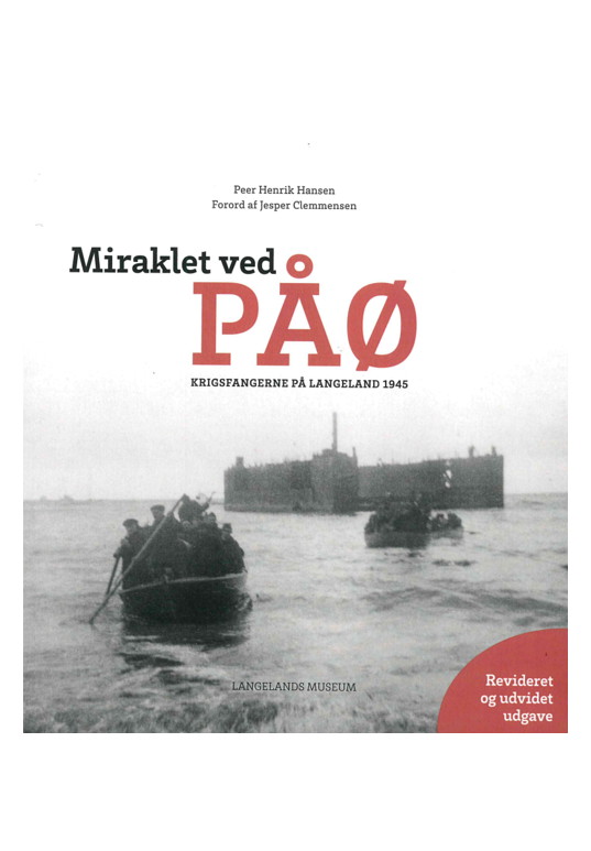 Miraklet ved Påø