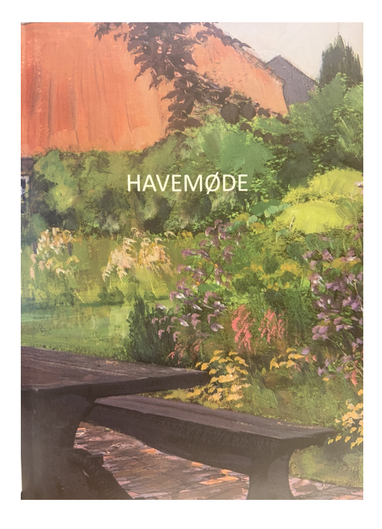 Havemøde