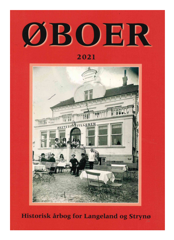 ØBOER 2021
