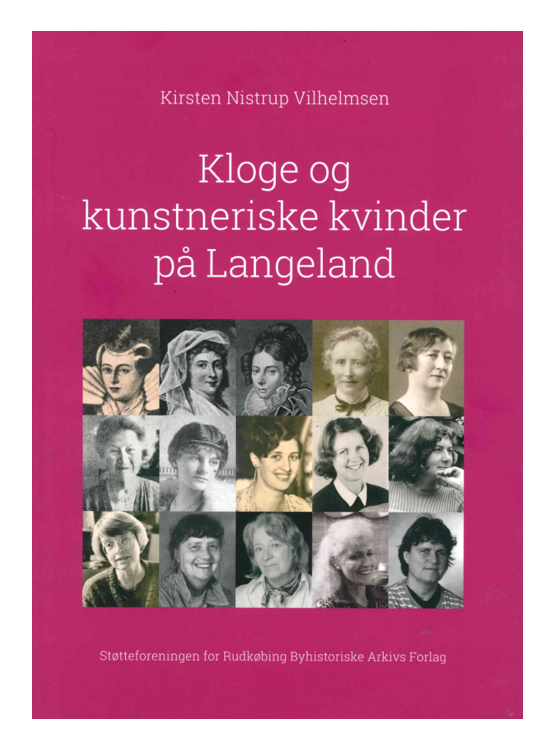 Kloge og kunstneriske kvinder på Langeland