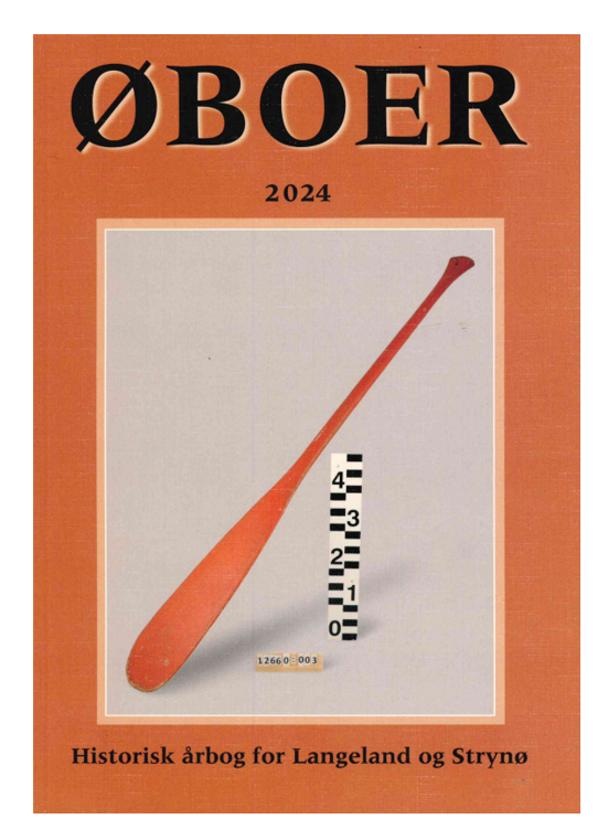 ØBOER 2024