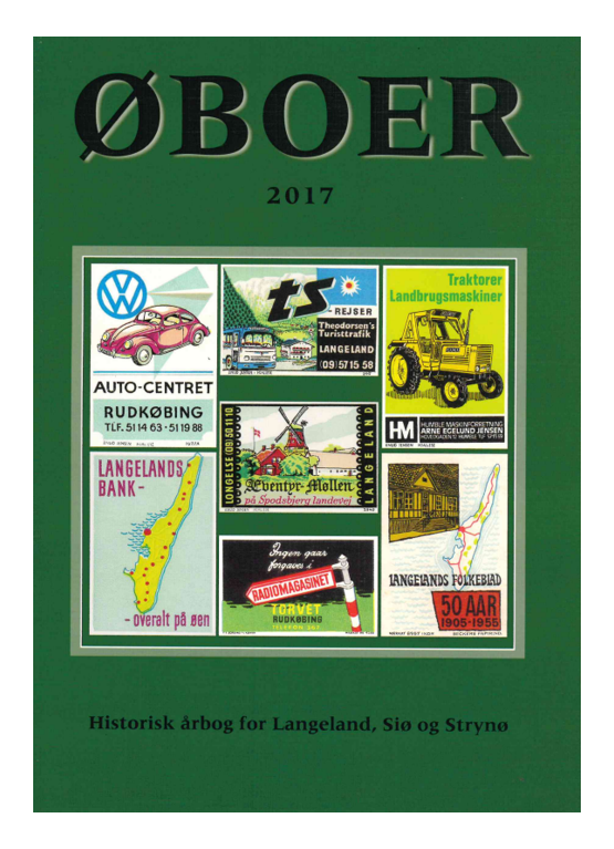 ØBOER 2017