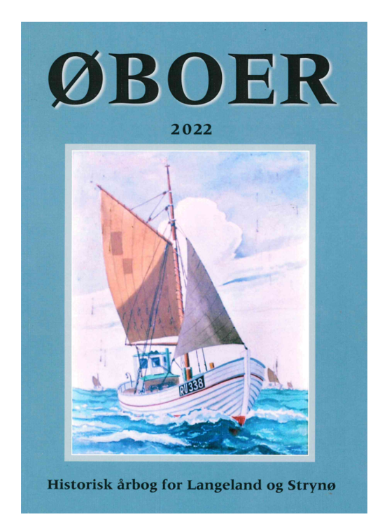 ØBOER 2022
