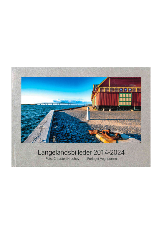 Langelandsbilleder 2014-2024