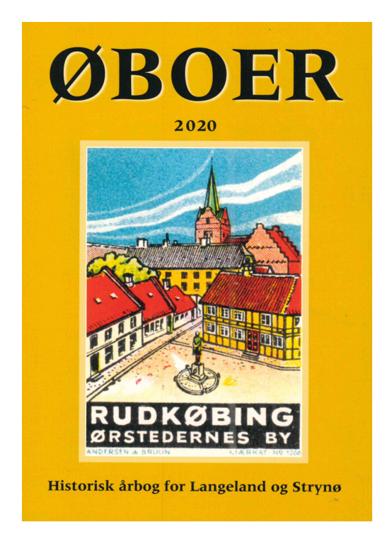 ØBOER 2020