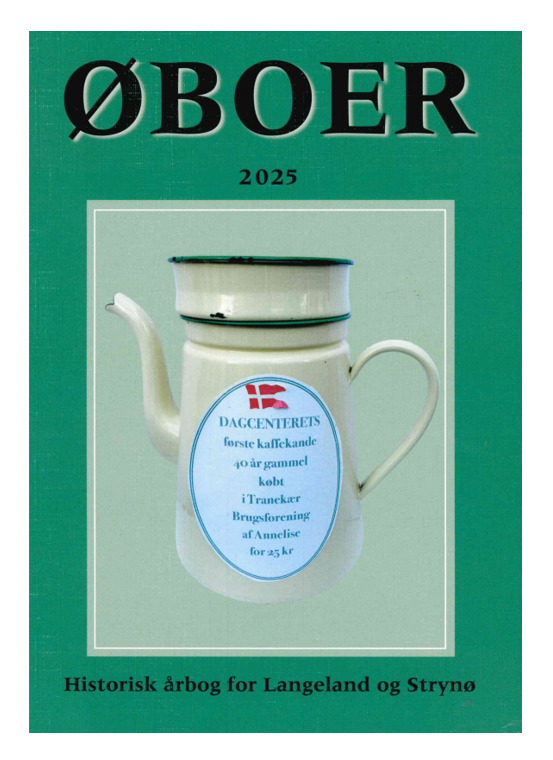 ØBOER 2025