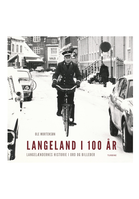 Langeland i 100 år