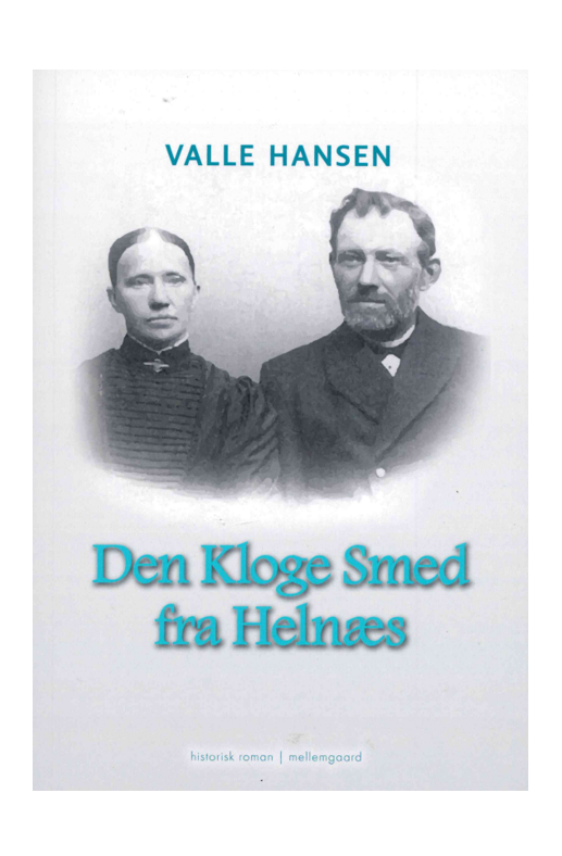 Den Kloge Smed fra Helnæs