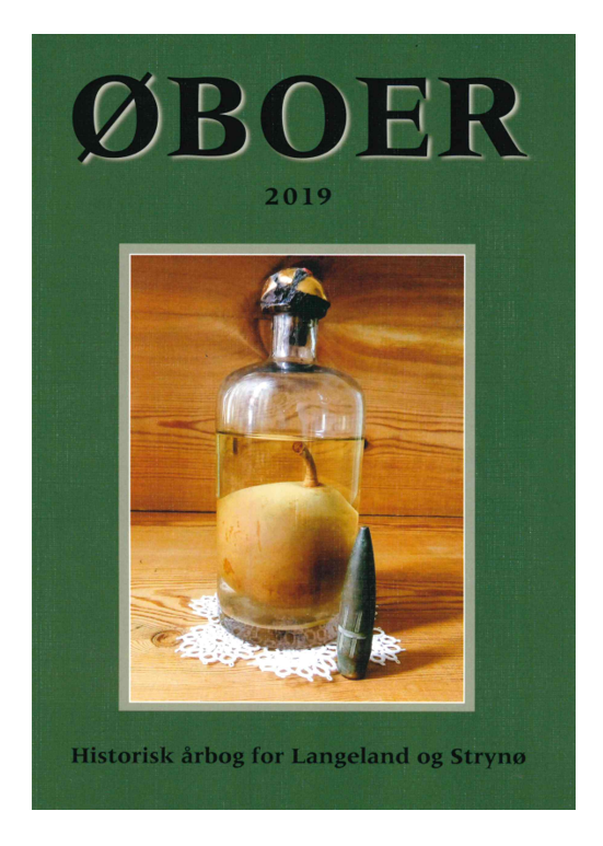 ØBOER 2019