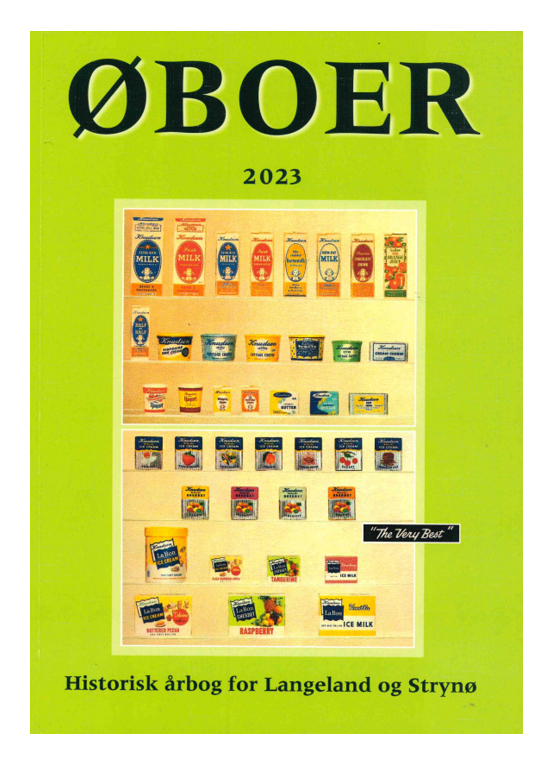 ØBOER 2023