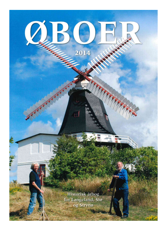 ØBOER 2014