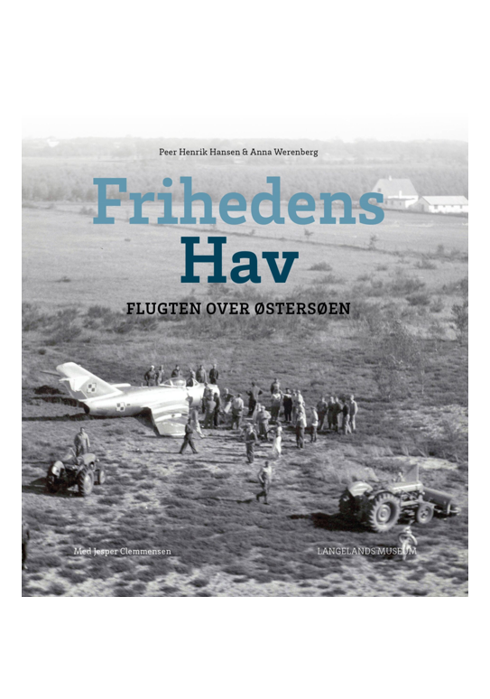 Frihedens Hav