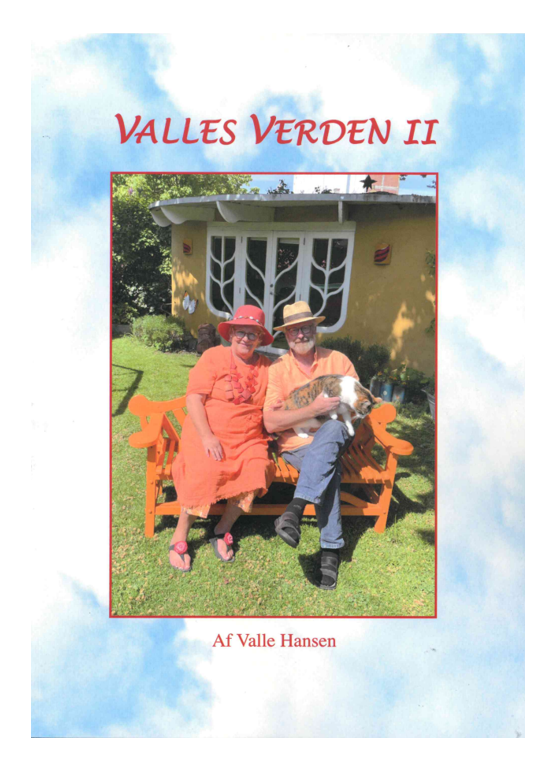Valles Verden II