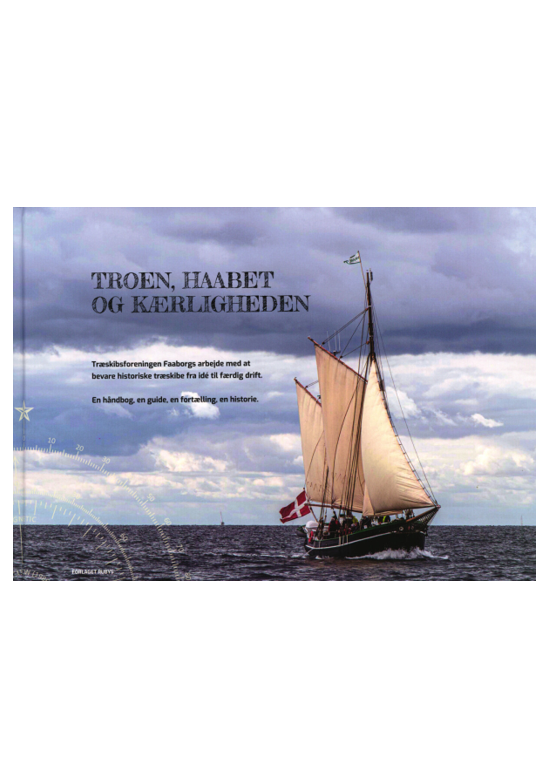 Troen, haabet og kærligheden