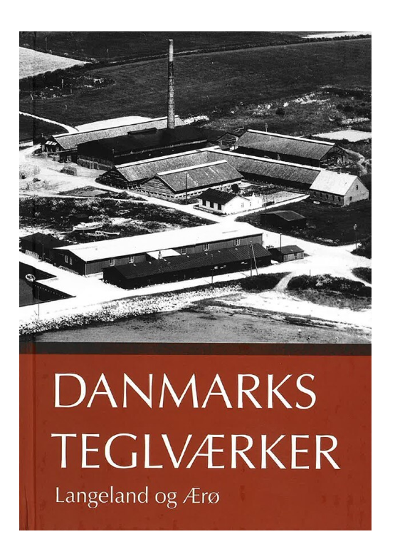 Danmarks teglværker - Langeland og Ærø