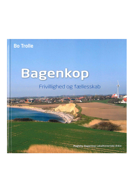 Bagenkop - Frivillighed og fællesskab