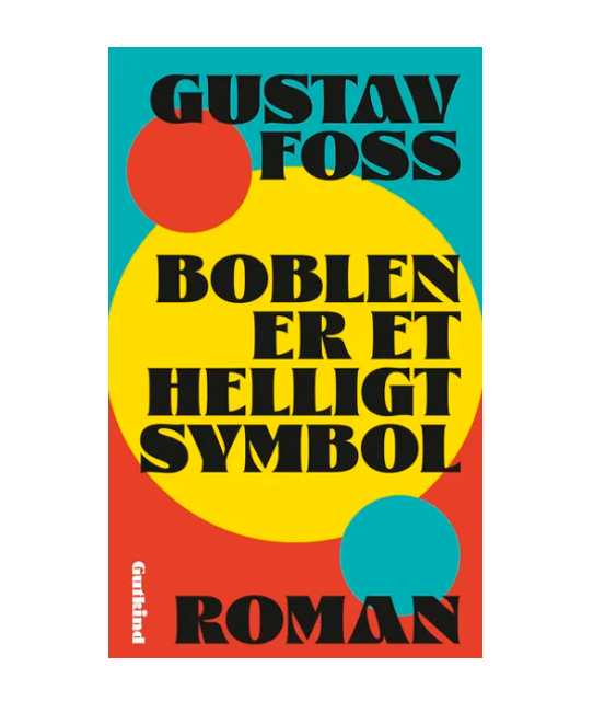 Boblen er et helligt symbol