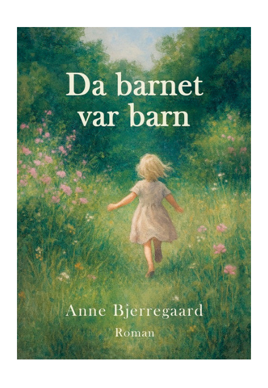 Da barnet var barn