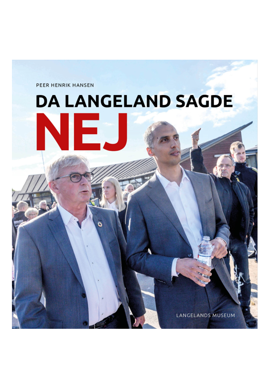 Da Langeland sagde NEJ