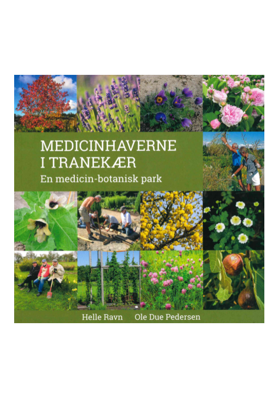 Medicinhaverne i Tranekær