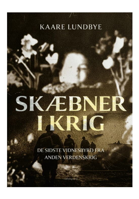 Skæbner i krig