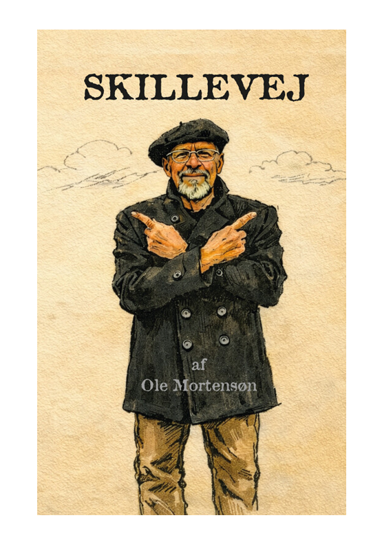Skillevej