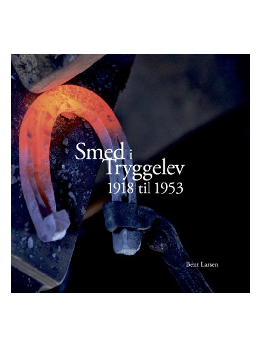 Smed i Tryggelev 1918 til 1953