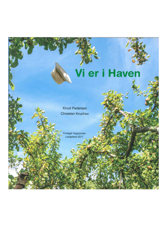Vi er i Haven